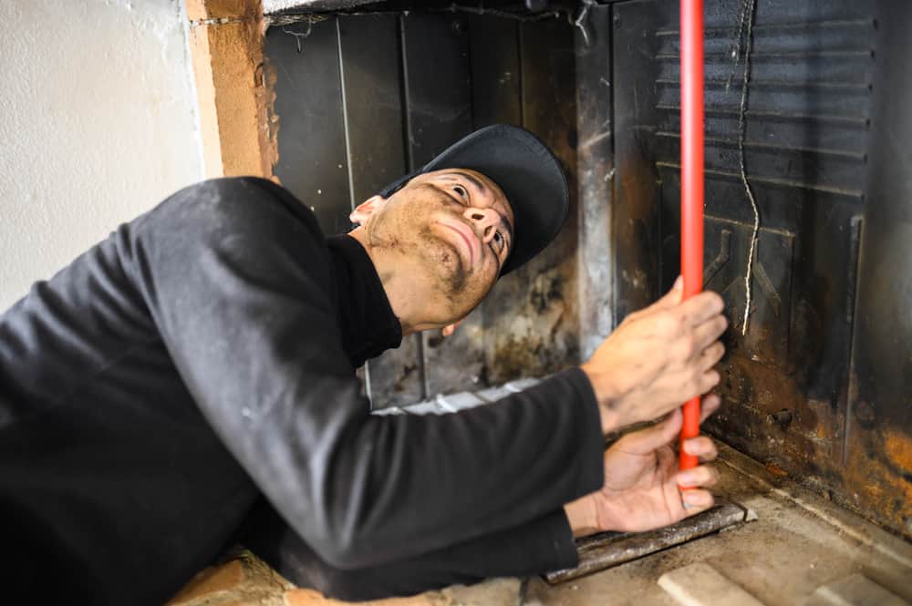 chimney cleaning long island